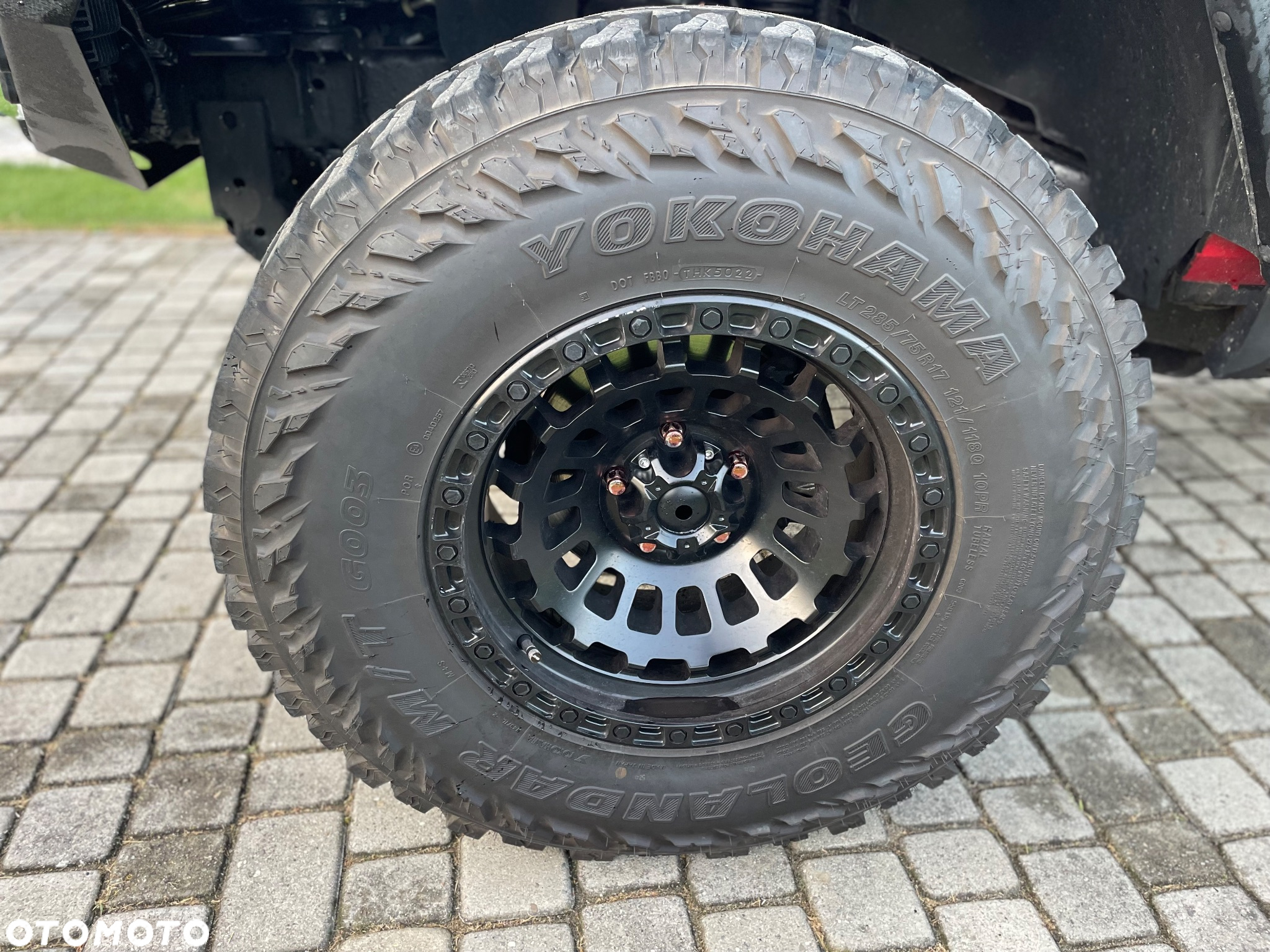 Jeep Wrangler 3.6 Unlim Sahara - 13