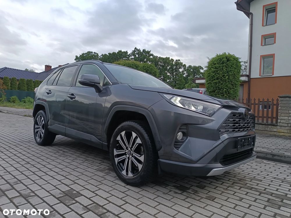 Toyota RAV4 - 14