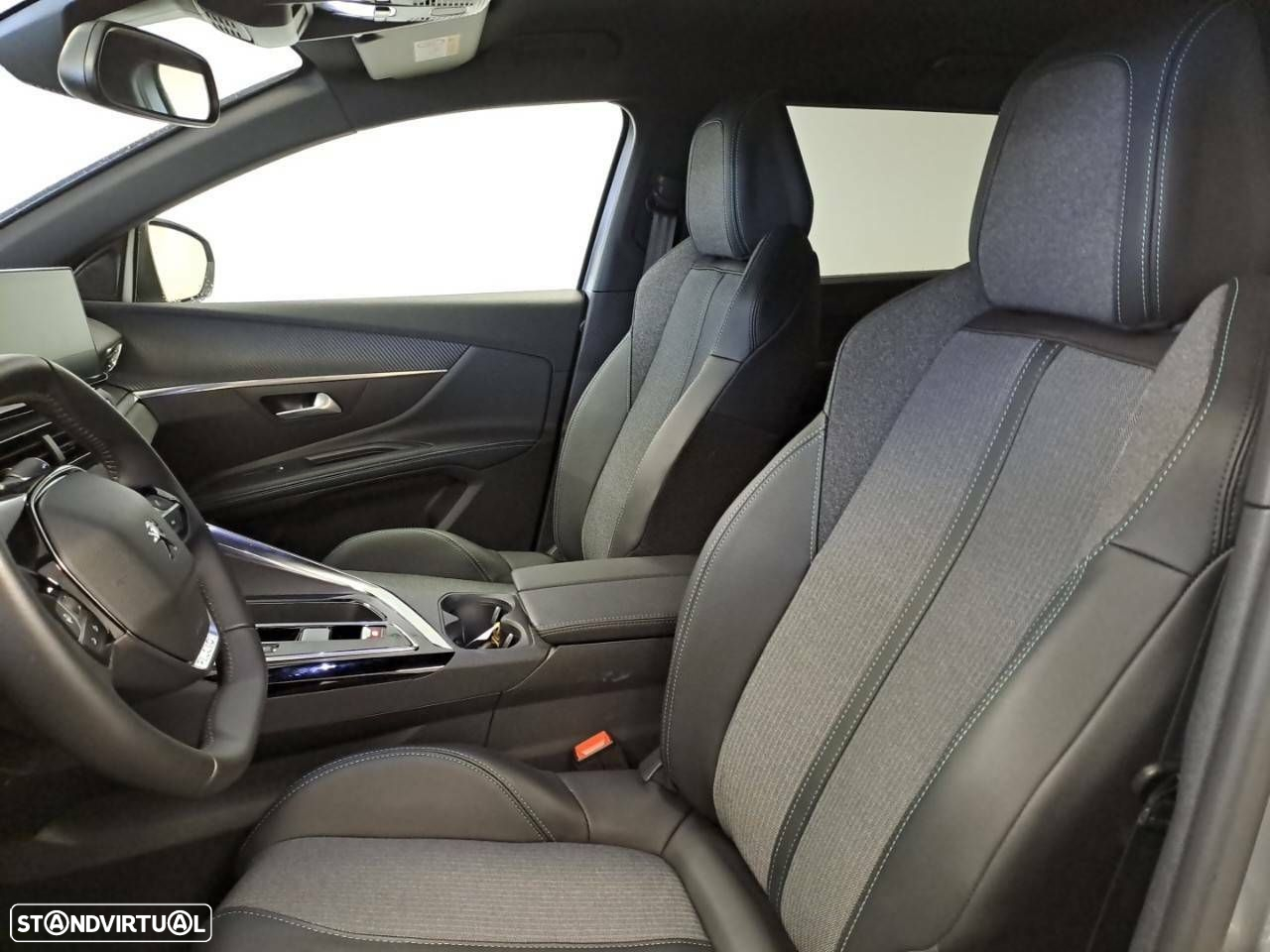 Peugeot 5008 1.5 BlueHDi Allure Pack EAT8 - 9