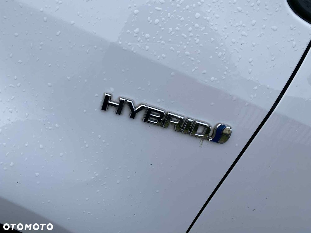 Toyota Yaris 116 1.5 VVT-i Business Edition - 19