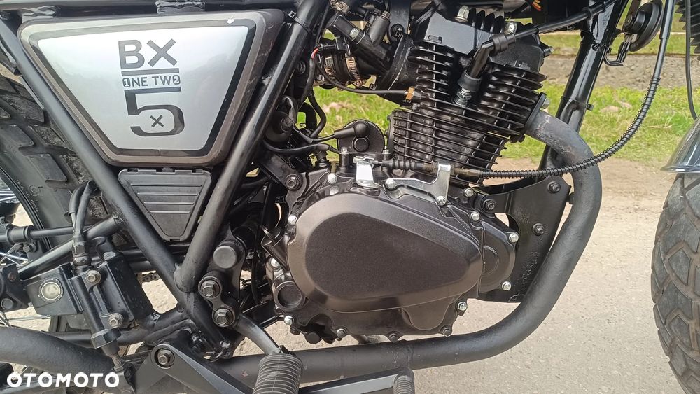 Brixton Cromwell - 8