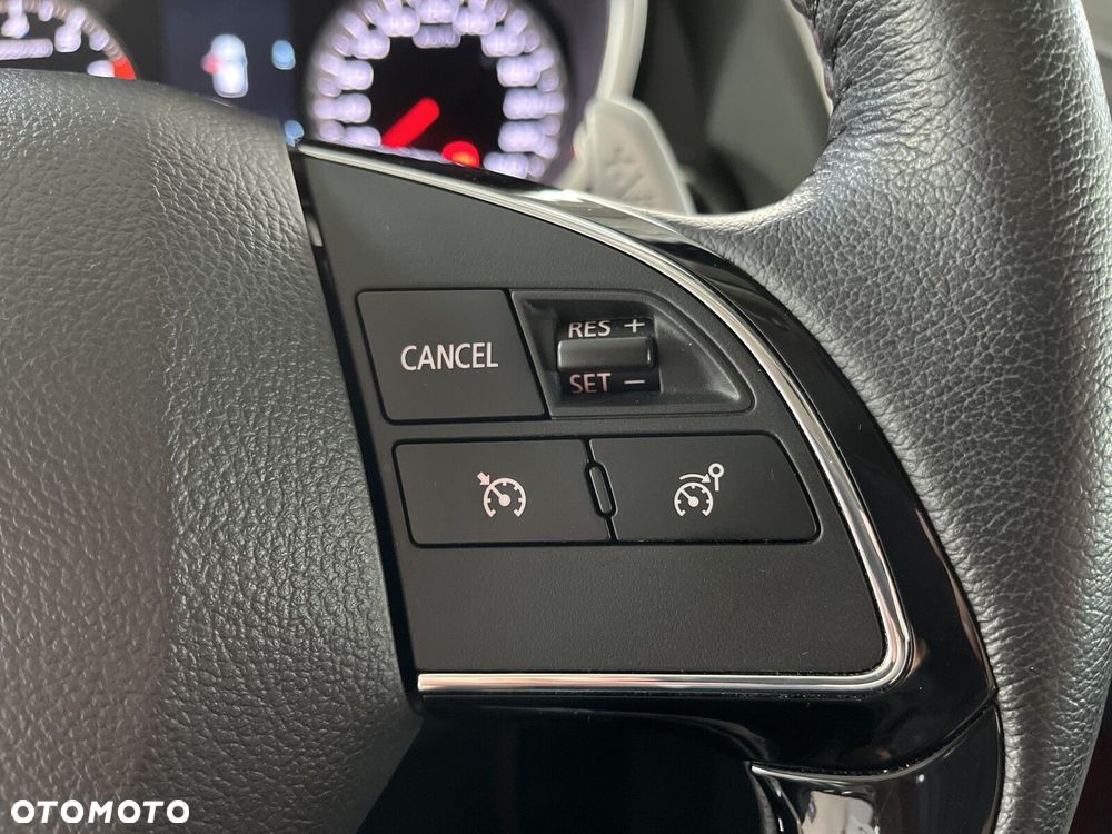 Mitsubishi Eclipse Cross 1.5 T GPF Intense CVT - 25