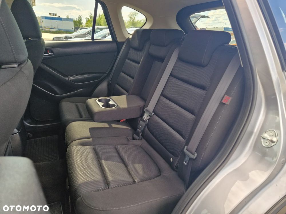 Mazda CX-5 2.2 D Skymotion 2WD - 25