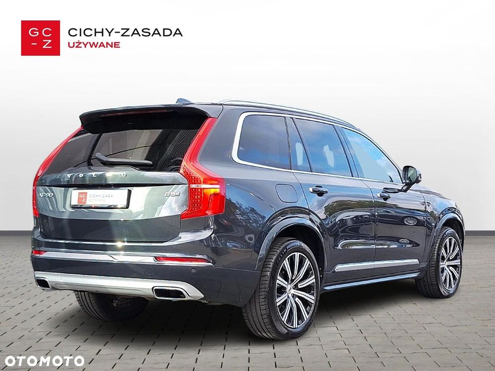 Volvo XC 90 - 2