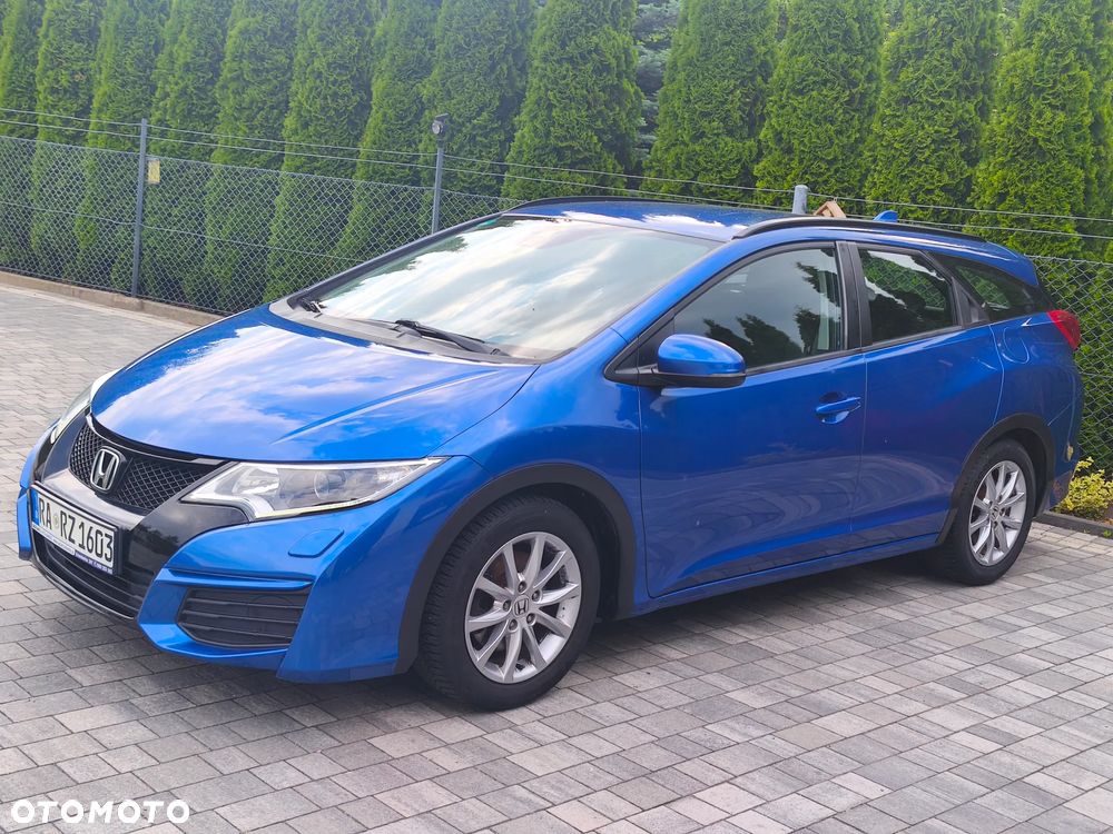Honda Civic - 3