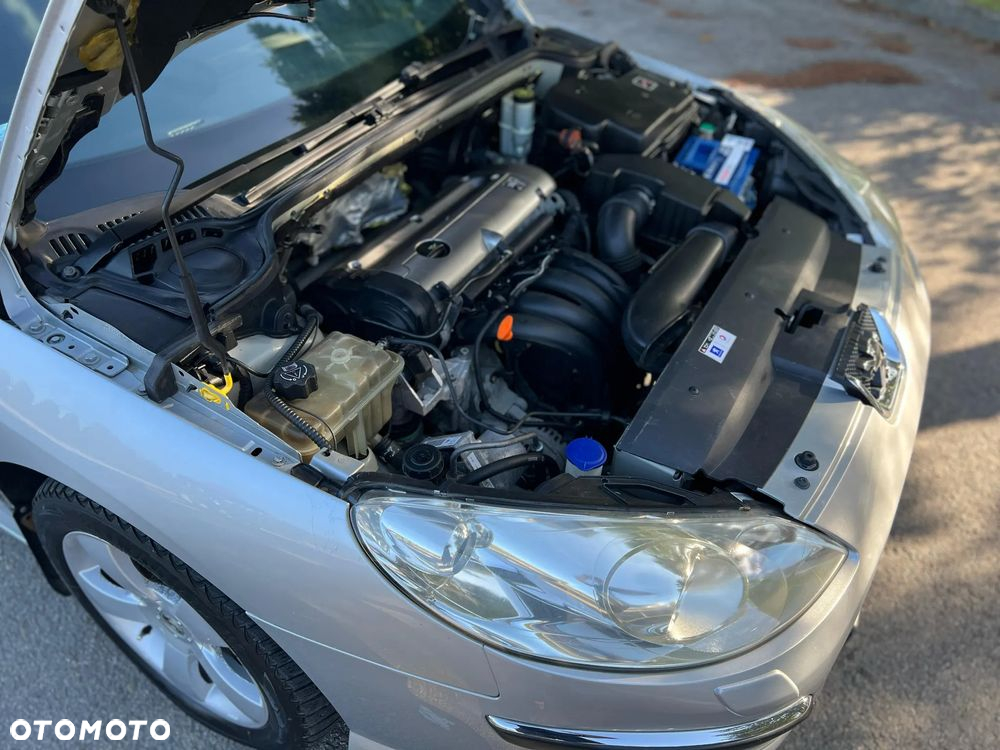 Peugeot 407 2.2 Intense - 6