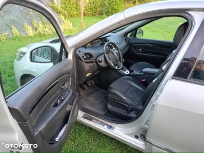 Renault Scenic 1.6 dCi Energy Bose Edition - 14