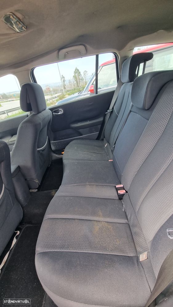 Renault Mégane Break - 8