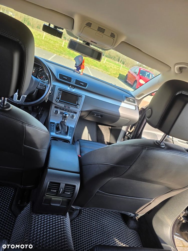 Volkswagen CC 2.0 TDI DPF BMT - 18