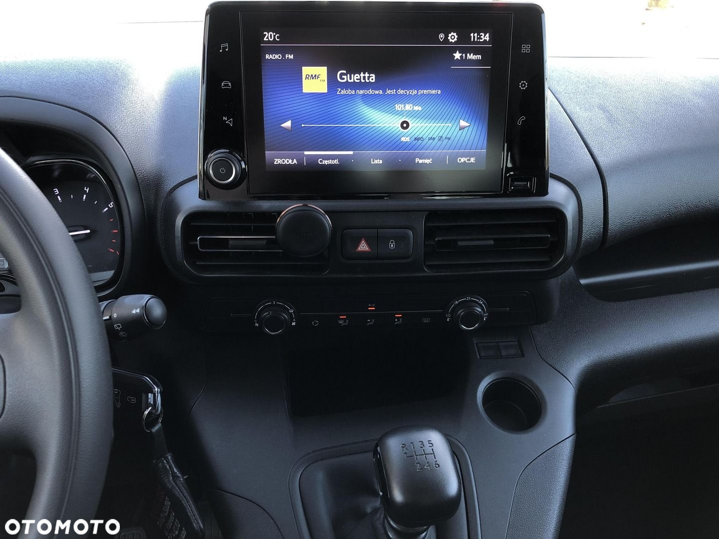 Toyota Proace City Verso Long 1.5 D-4D Business - 14