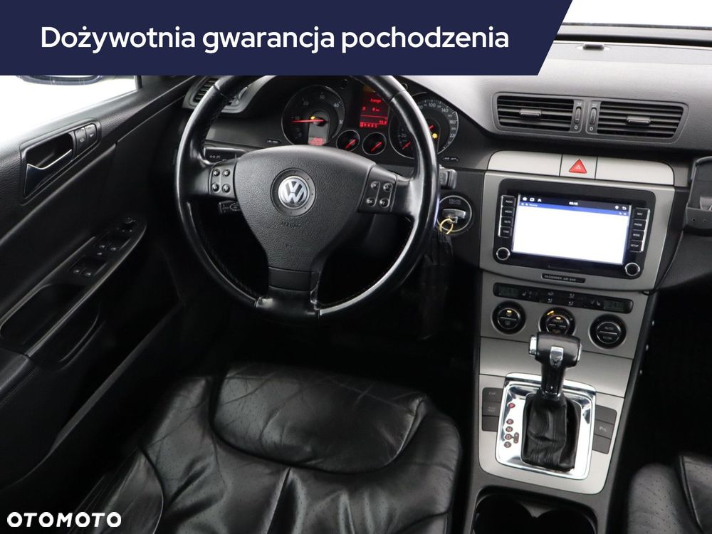 Volkswagen Passat Variant - 9