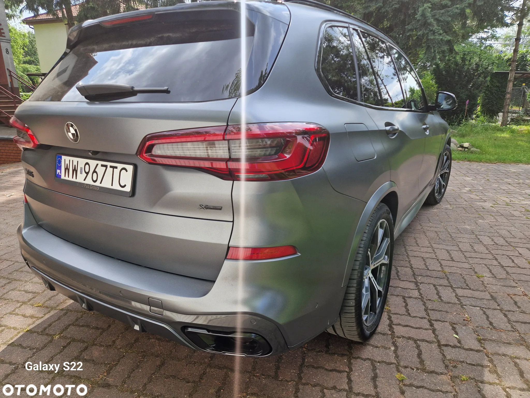 BMW X5 xDrive30d sport - 6