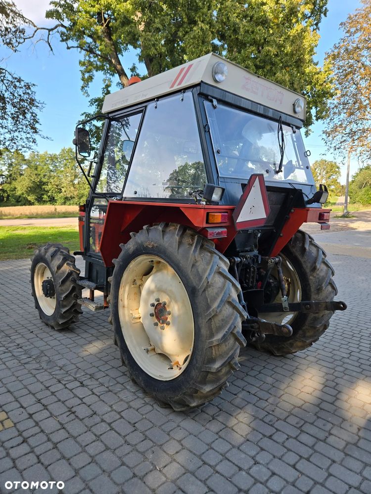 Zetor 3340 - 7
