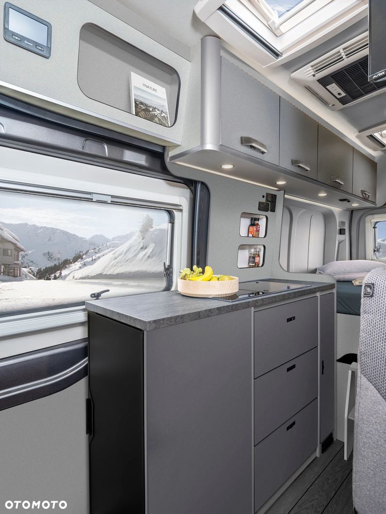 Weinsberg CaraTour 600MQ - 7