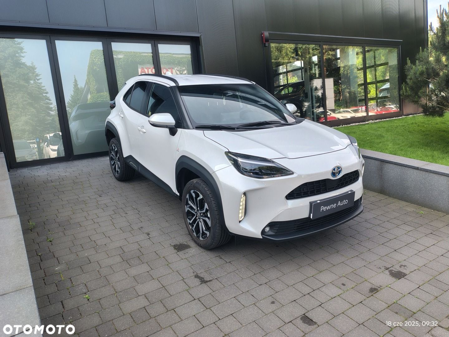 Toyota Yaris Cross - 4