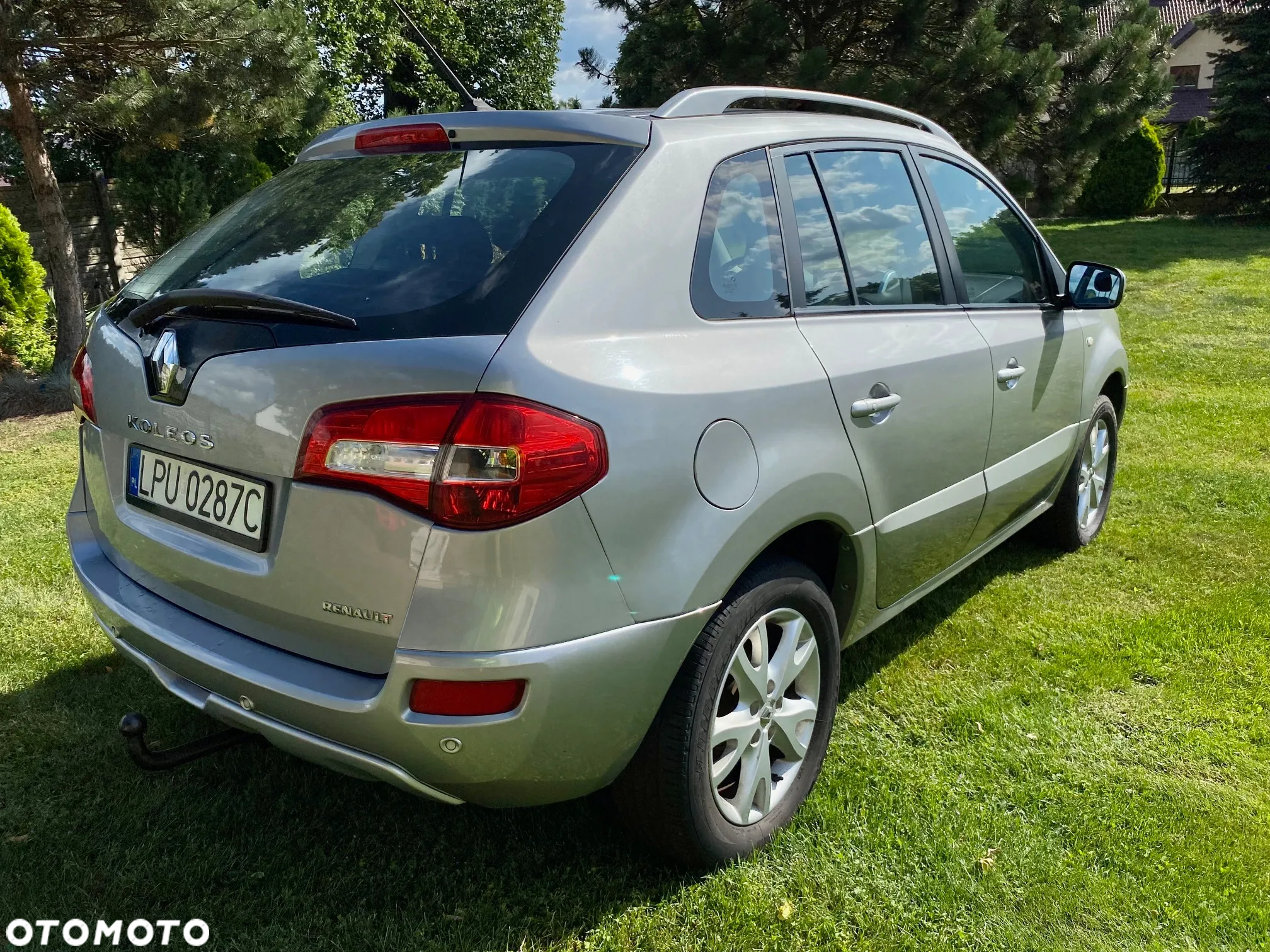 Renault Koleos - 7
