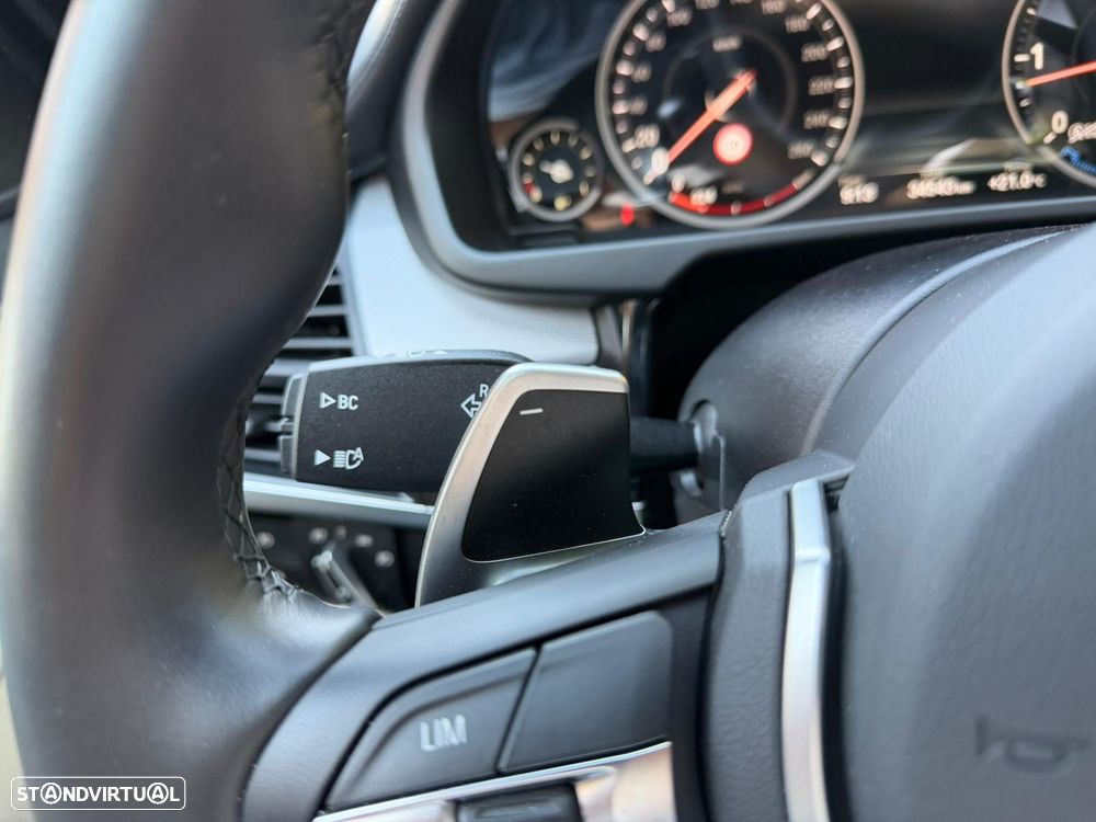 BMW X6 xDrive30d - 22