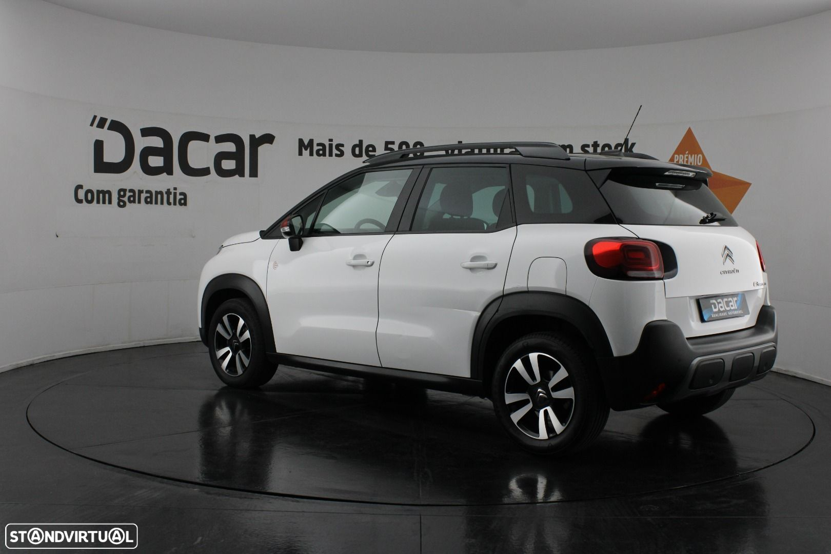 Citroën C3 Aircross 1.2 PureTech Feel - 6