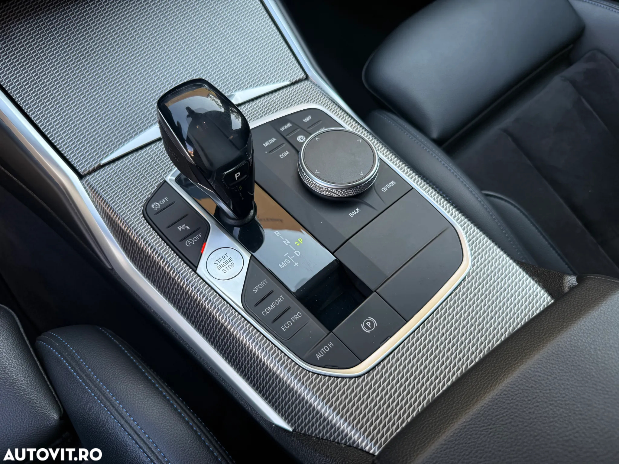 BMW Seria 3 - 22