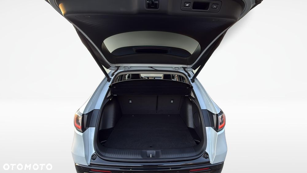 Honda ZR-V 2.0 i-MMD HEV Advance BSI/CTM 2WD CVT - 17