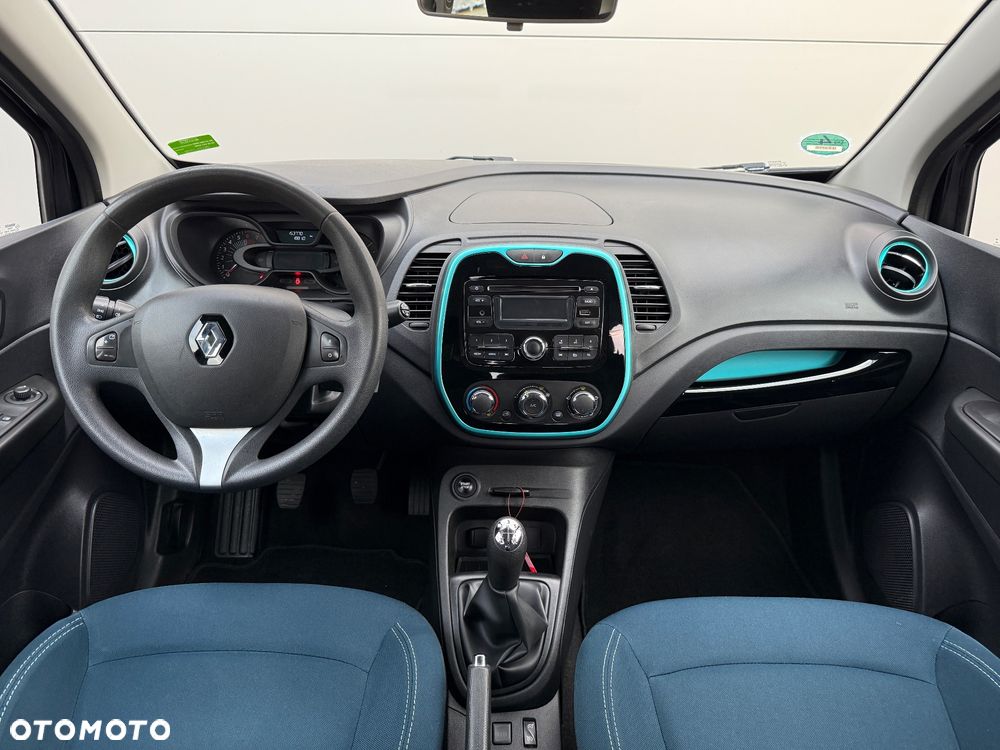 Renault Captur 0.9 Energy TCe Life - 14