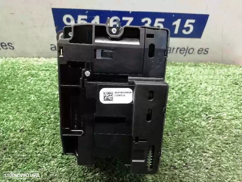 ALAVANCA VELOCIDADES BMW 5 2010 -921810104 - 2