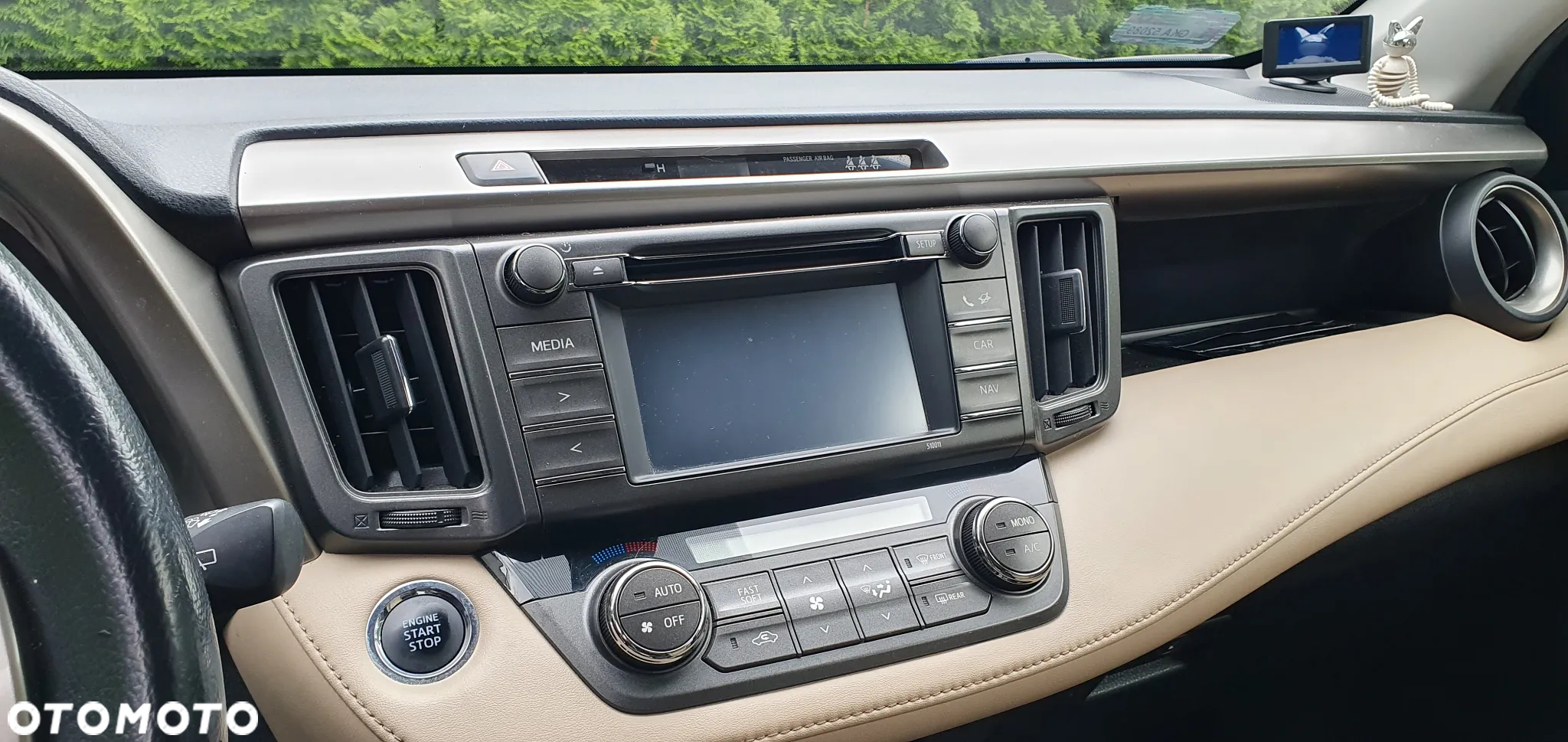 Toyota RAV4 2.0 Premium MS - 20