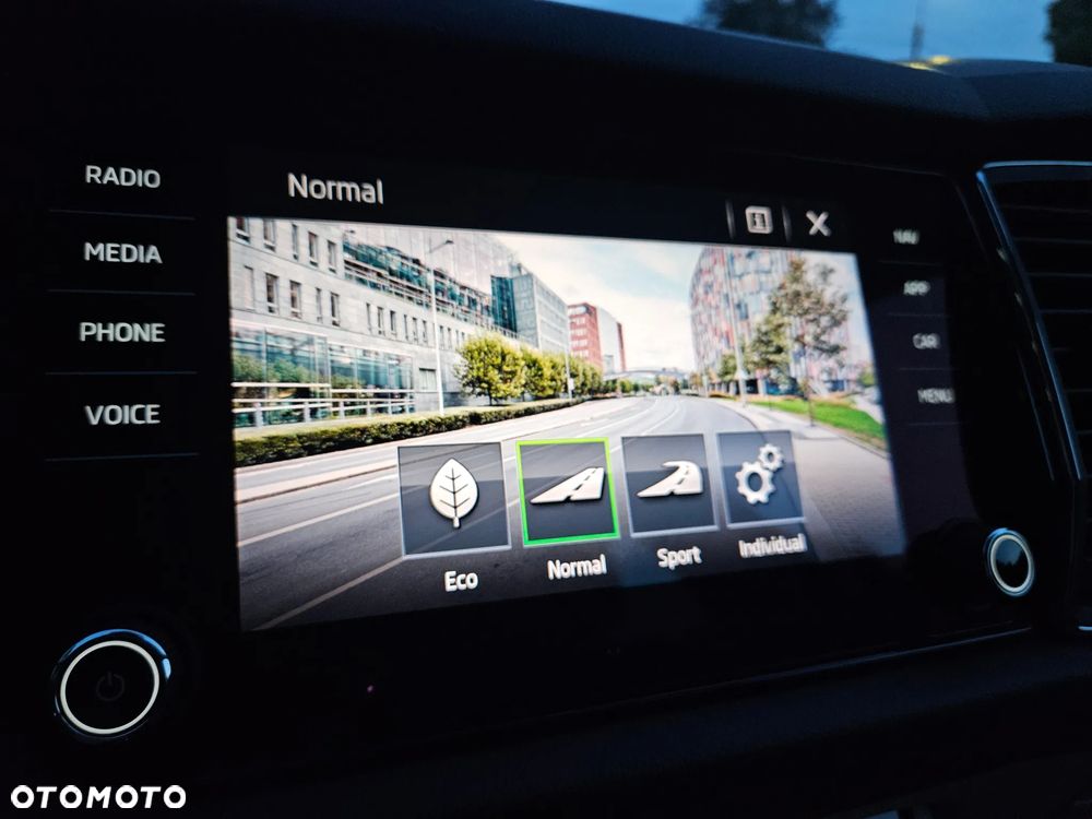 Skoda Kodiaq 2.0 TDI 4x2 Style DSG - 13