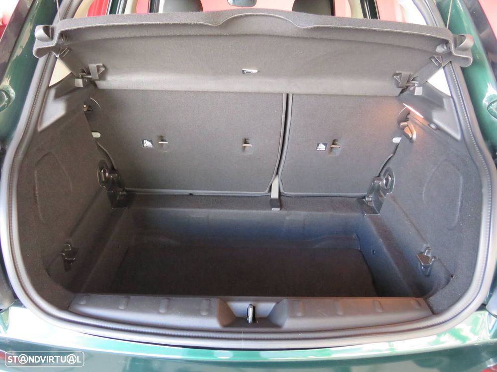MINI 5 Portas Cooper D - 39