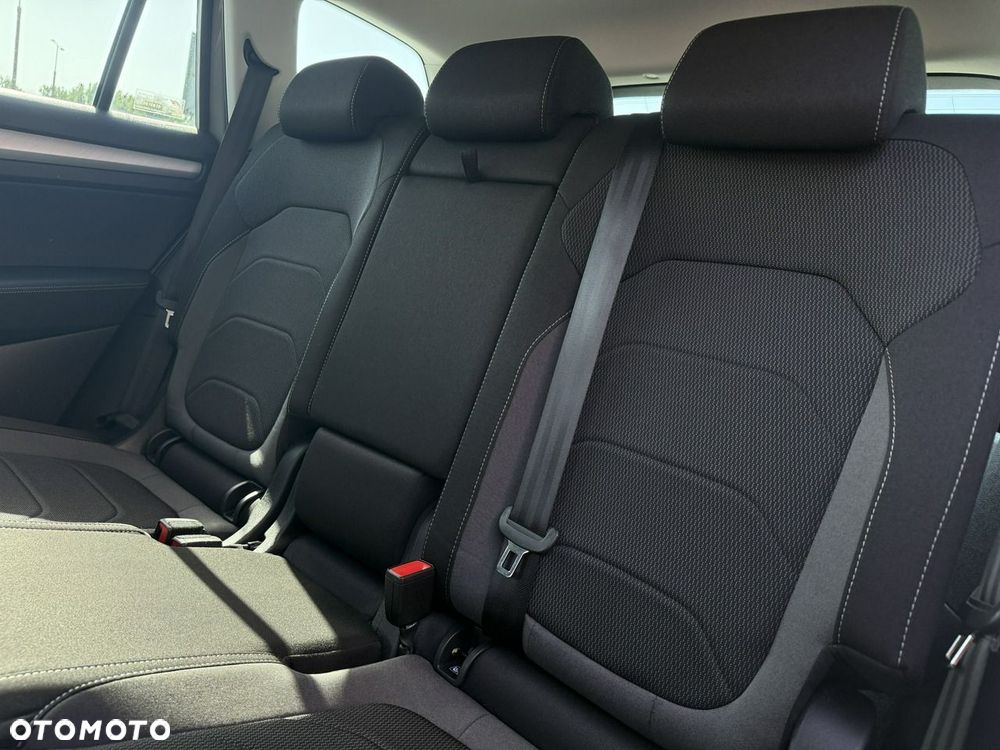Skoda Kodiaq 2.0 TDI DSG Ambition - 13