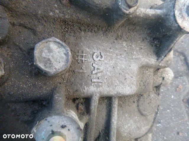 MANUALNA SKRZYNIA BIEGÓW MAZDA 6 2.0 CITD GD2 M#1 - 3