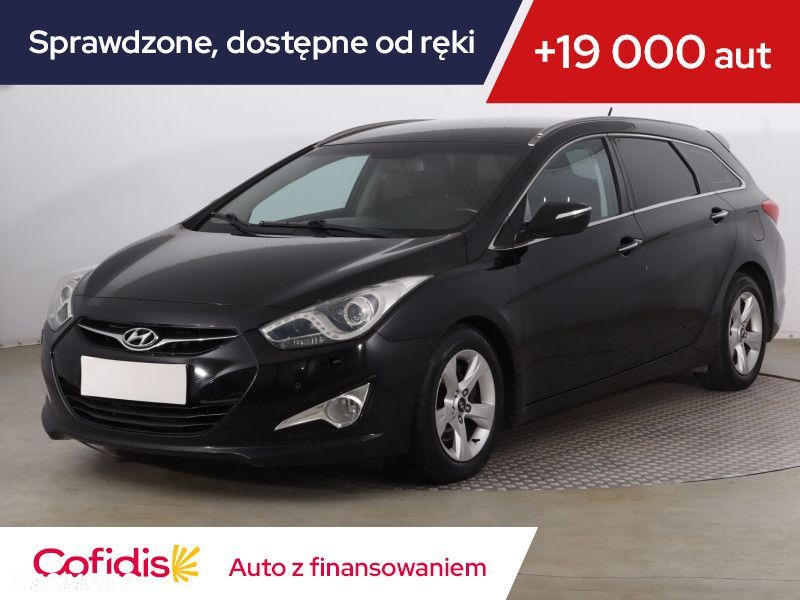 Hyundai i40 - 2