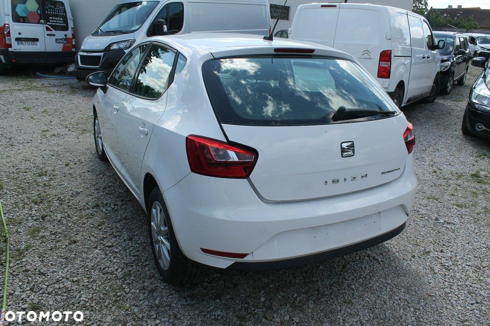 Seat Ibiza - 7