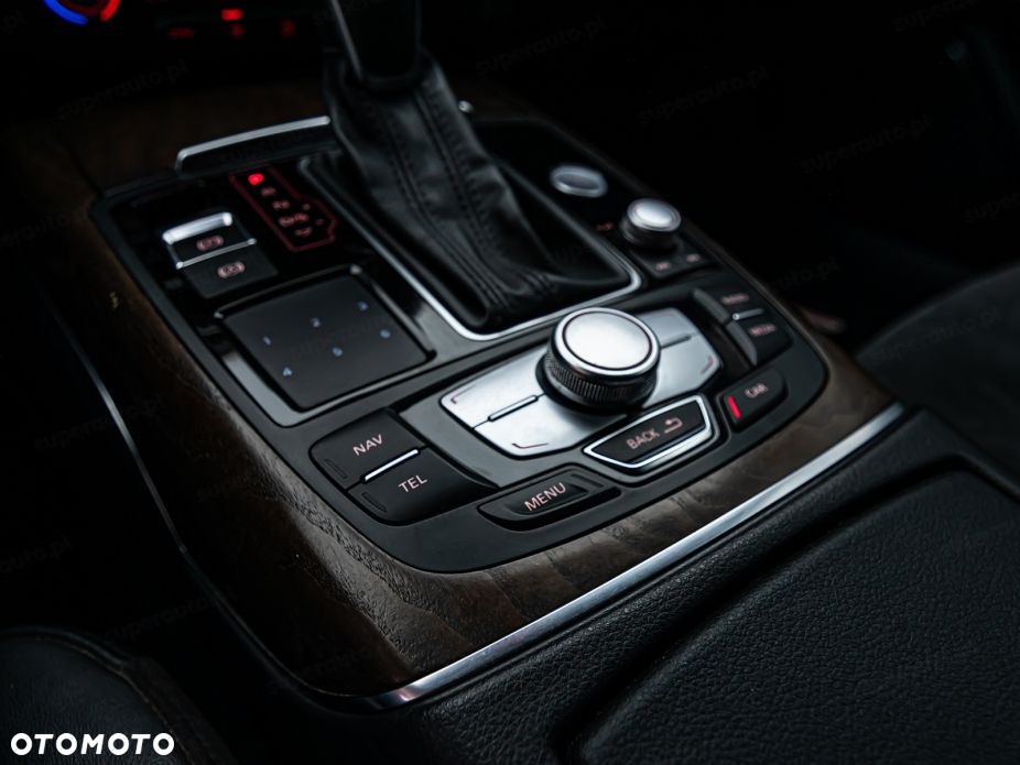 Audi A7 3.0 TDI Quattro Tiptronic - 22