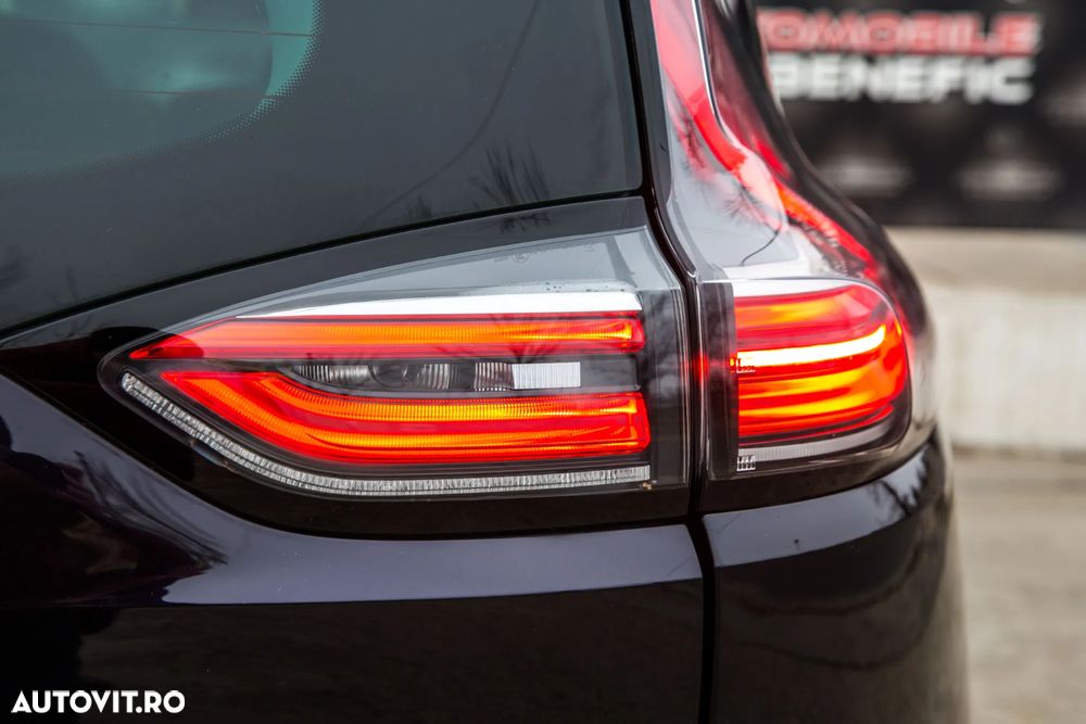 Renault Espace Energy dCi 160 EDC Initiale Paris - 10