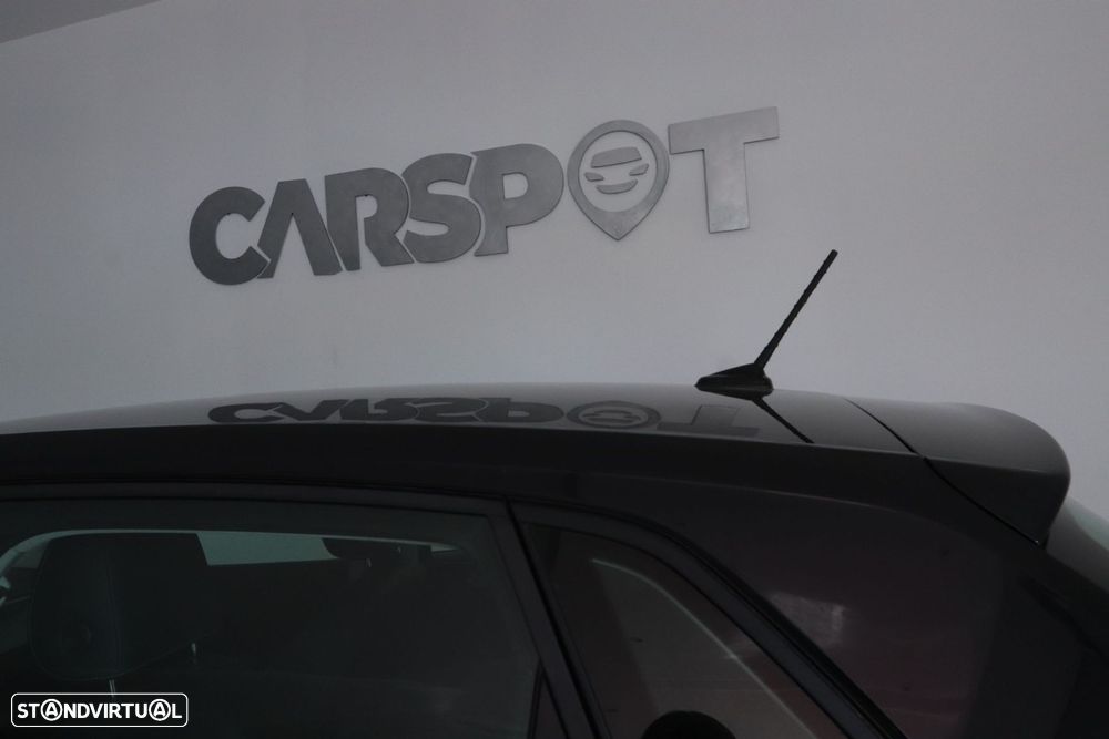VW Polo 1.0 TSI Style - 12