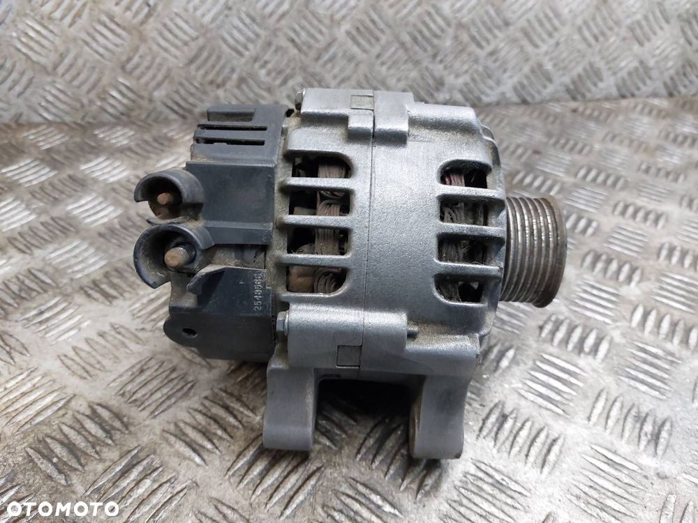 ALTERNATOR FIAT DUCATO II BOXER I JUMPER I 2.0 JTD 2.0 HDI - 2