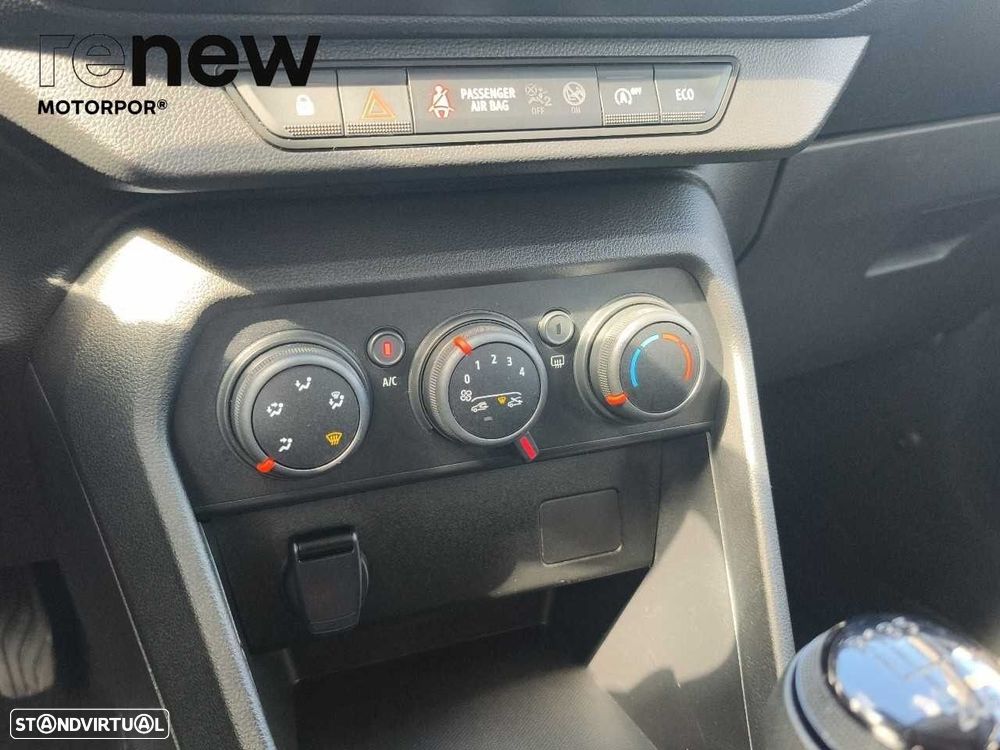 Dacia Sandero Stepway TCe 90 Essential - 19