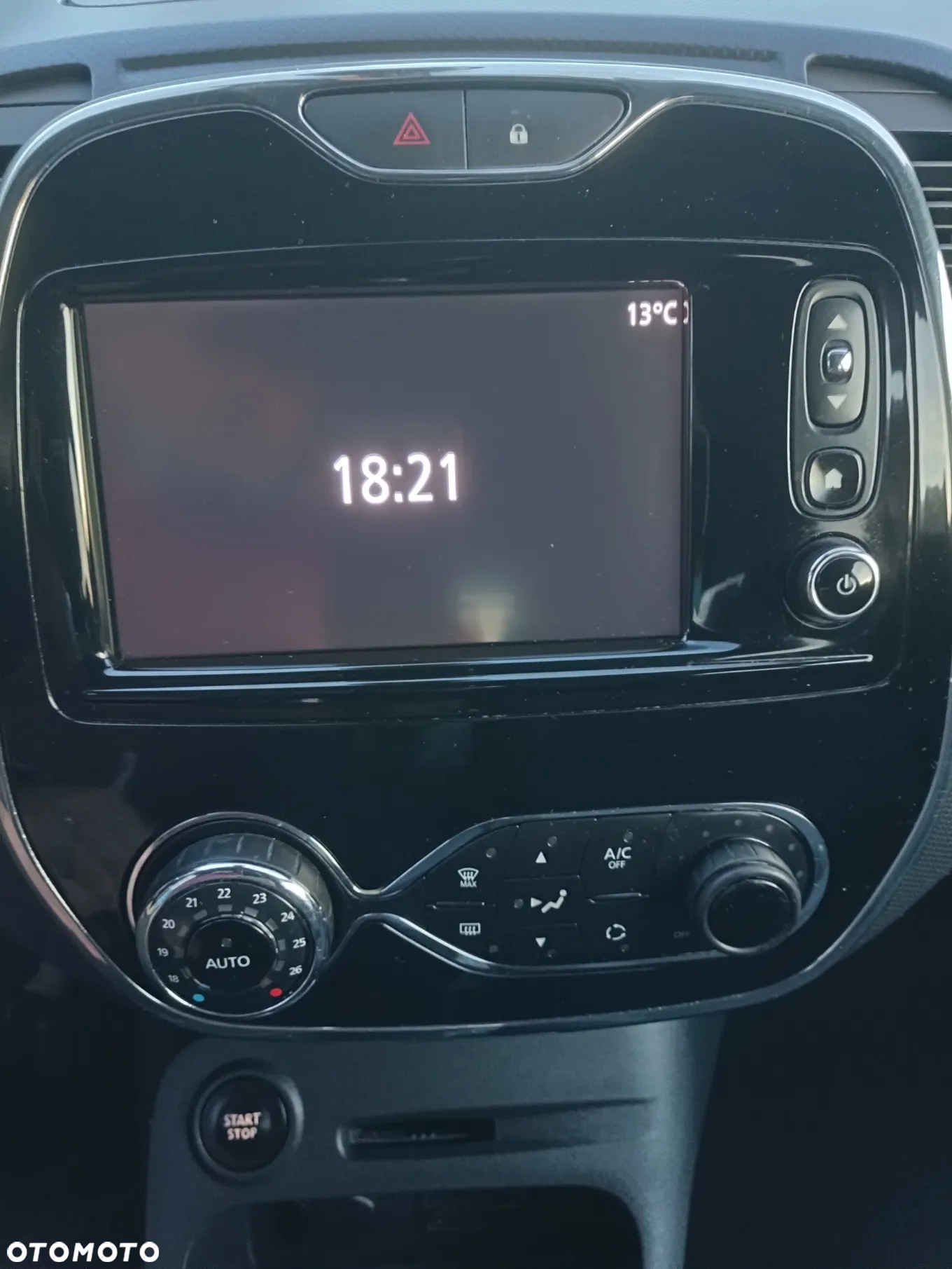 Renault Captur 0.9 Energy TCe Limited - 14