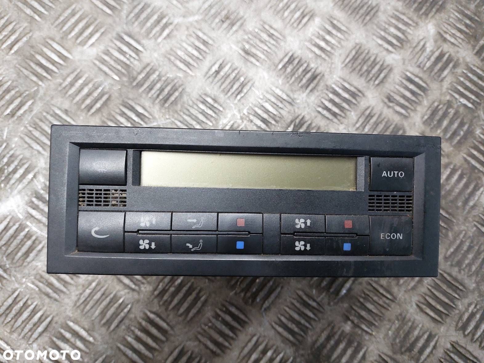 PANEL NAWIEWU FORD GALAXY MK1 LIFT 7M5907040B - 1