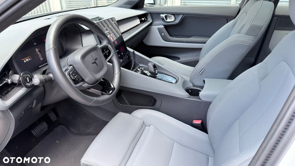 Polestar 2 Dual Motor 82kWh Performance - 16