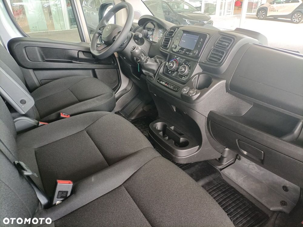 Toyota PROACE MAX - 9