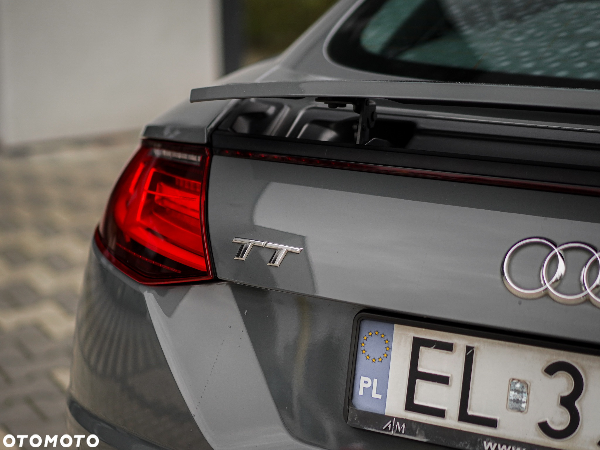 Audi TT Coupé 2.0 TFSI Quattro S tronic - 10