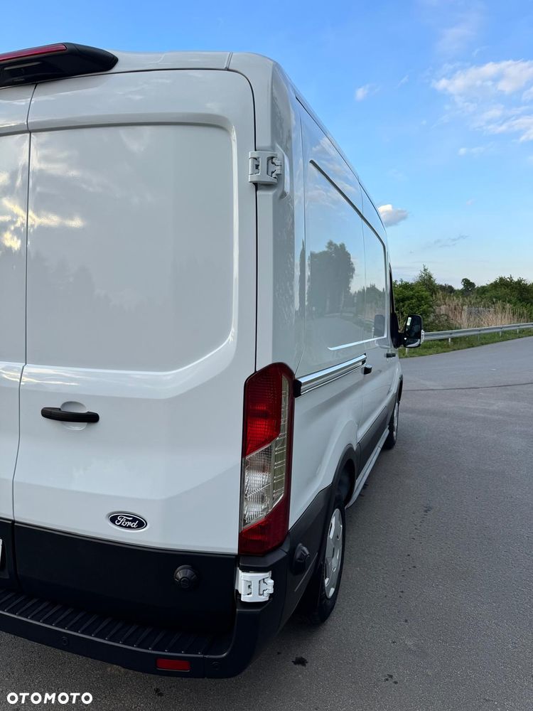 Ford Transit - 39