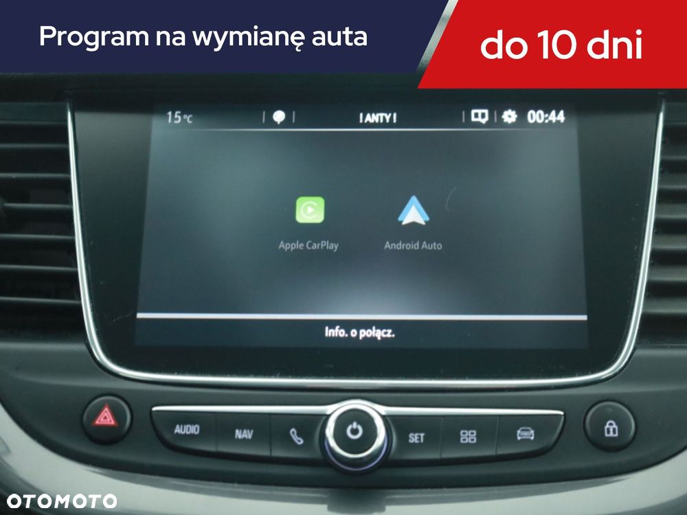 Opel Grandland X - 18