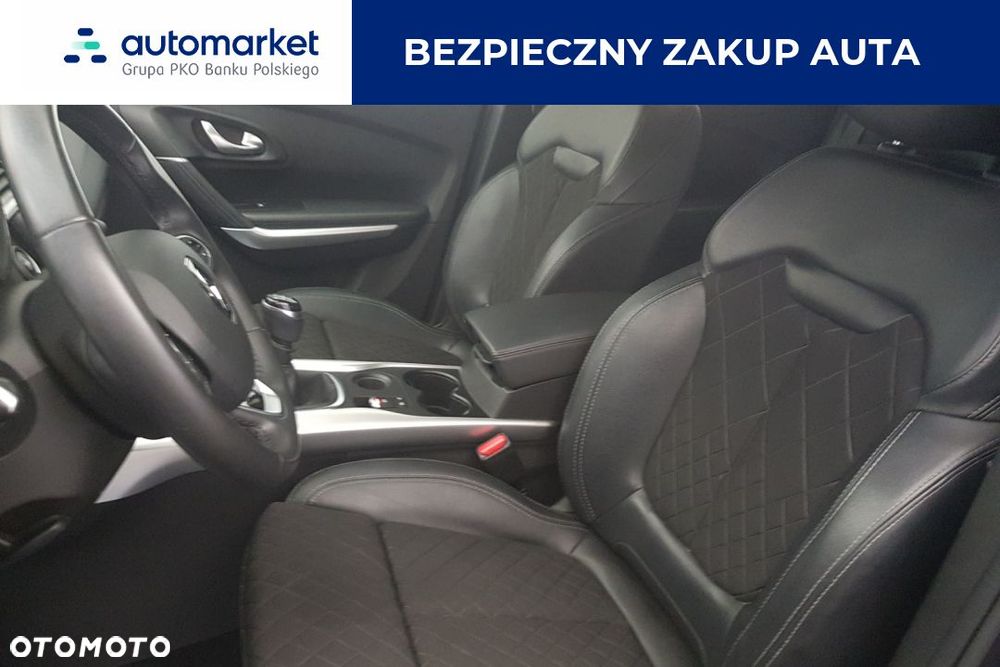 Renault Kadjar 1.3 TCe FAP Intens - 10
