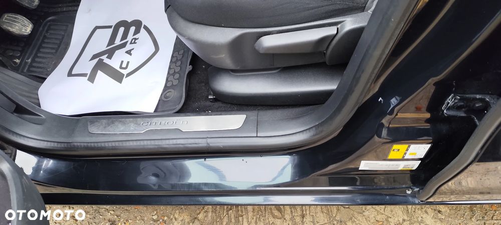 Citroën C4 Grand Picasso 1.6 BlueHDi MoreLife - 10