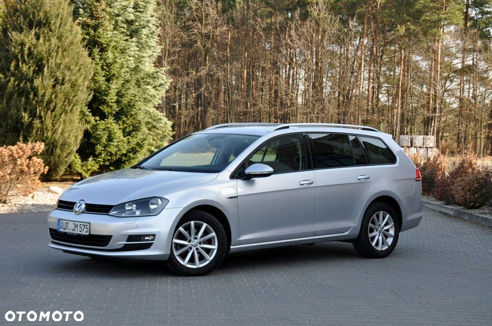 Volkswagen Golf - 11