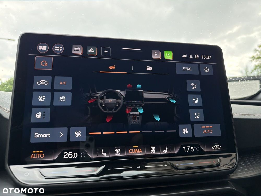 Cupra Formentor - 24