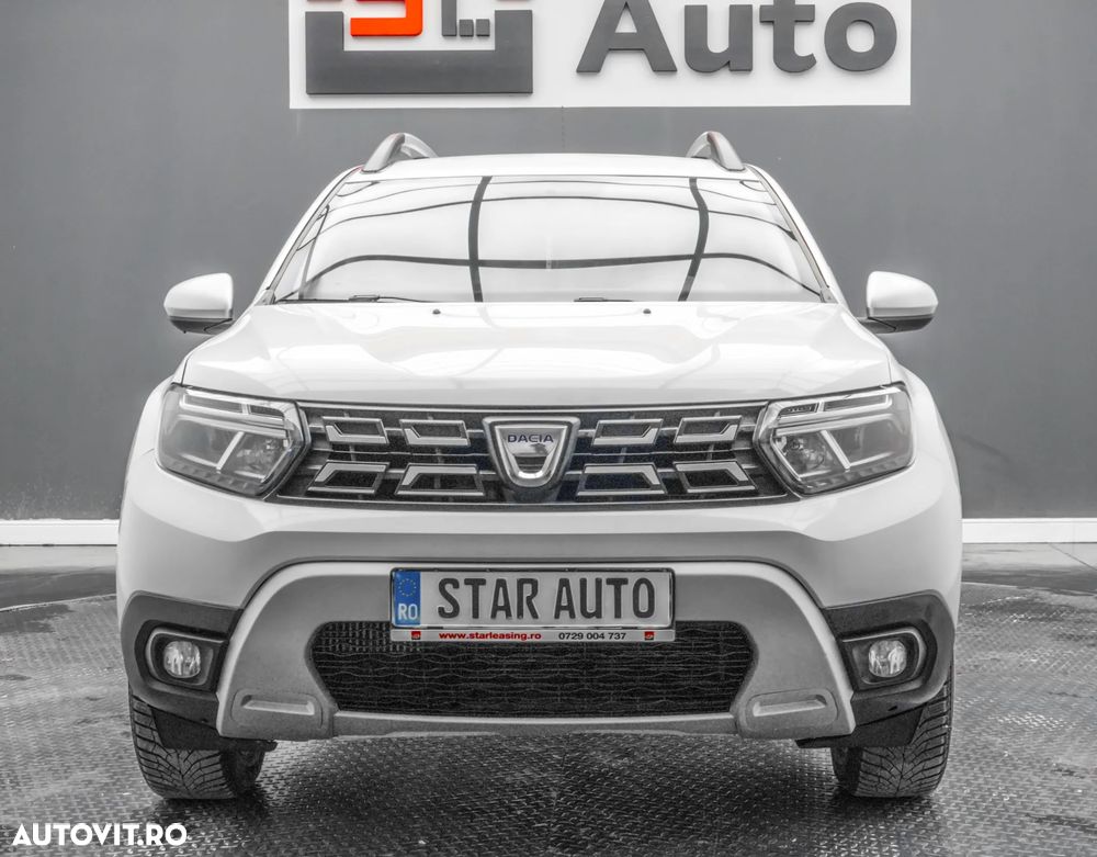 Dacia Duster TCe 150 4WD Prestige - 3